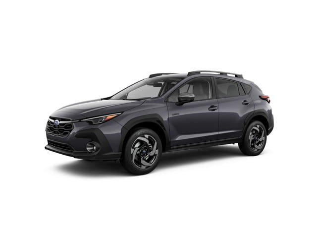 New 2026 Subaru Crosstrek 2.5i Limited AWD/4WD image 3