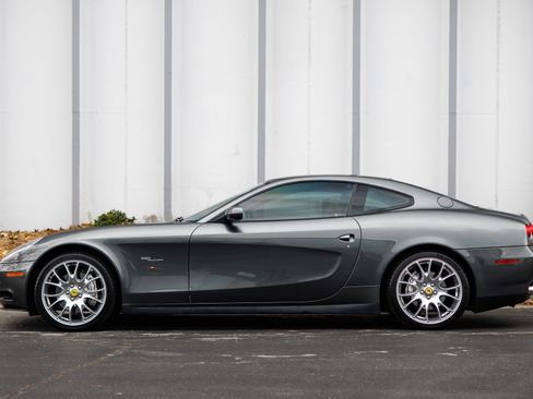 Used 2008 Ferrari 612 Scaglietti image 10