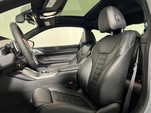New 2026 BMW M440i Coupe w/ Premium Package image 13