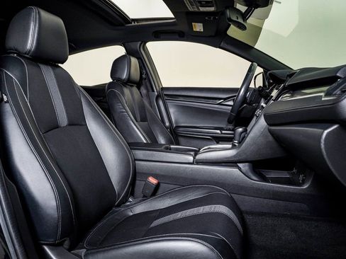 Used 2020 Honda Civic Sport Touring image 14