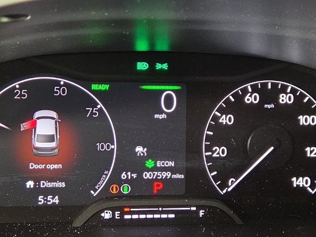 Used 2025 Honda Civic Sport image 18