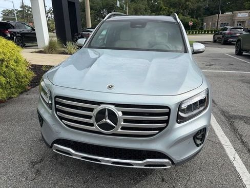 Used 2026 Mercedes-Benz GLB 250 image 3