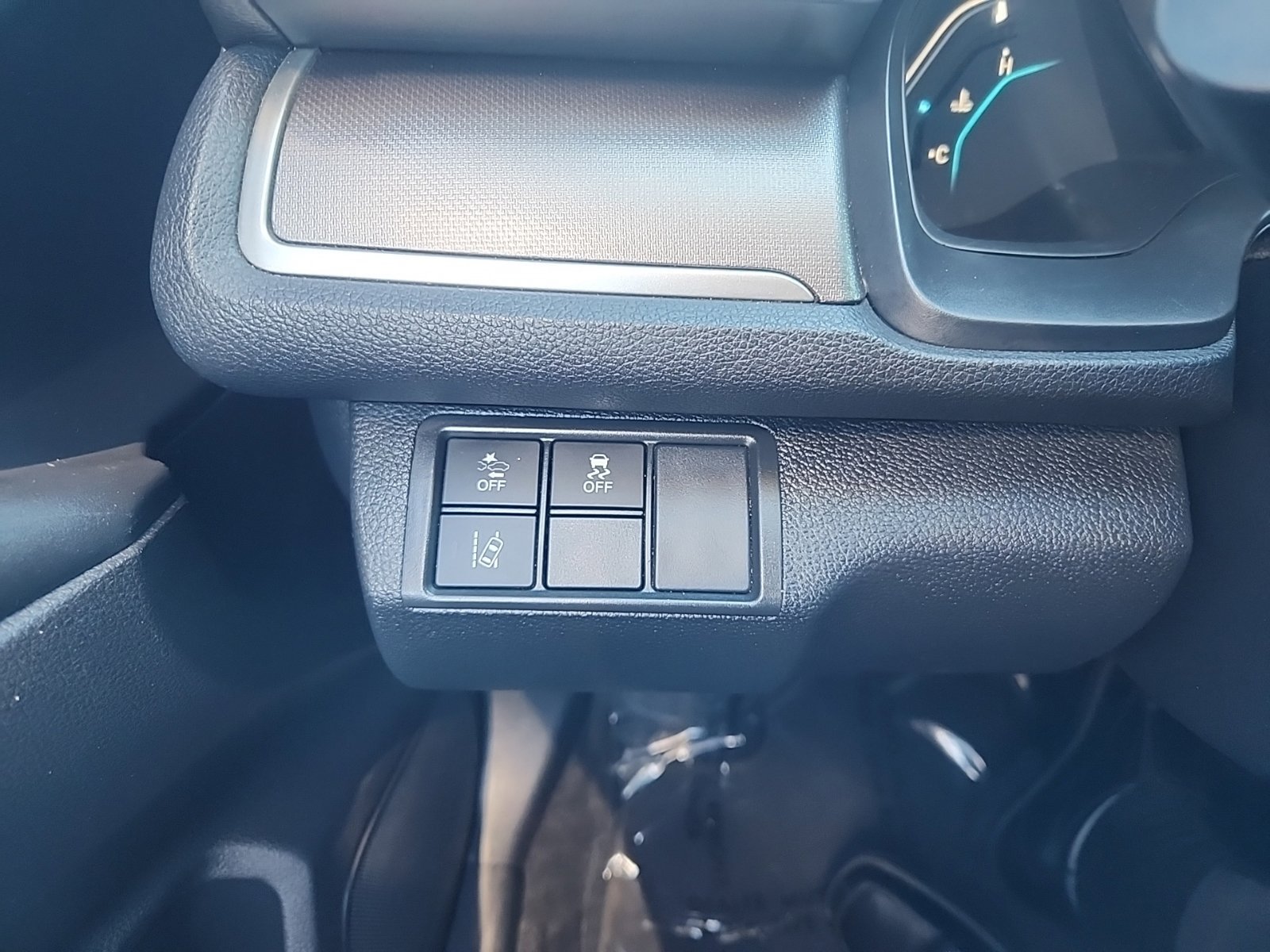 Used 2016 Honda Civic LX image 22