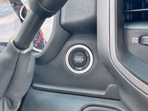 New 2026 RAM 3500 Tradesman AWD/4WD image 23