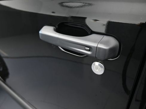 New 2025 Jeep Wrangler Willys image 28