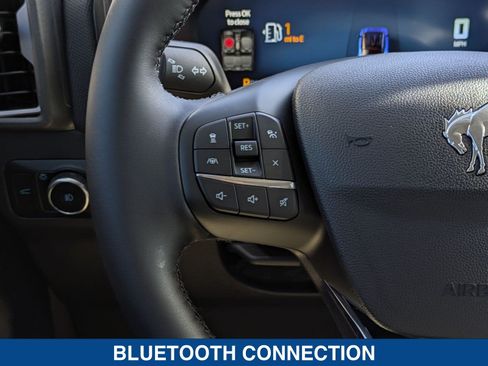 New 2025 Ford Bronco Sport Outer Banks AWD/4WD image 26