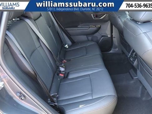 New 2026 Subaru Outback Limited image 22