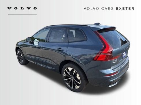 New 2026 Volvo XC60 B5 Plus w/ Protection Package Premier AWD/4WD image 4