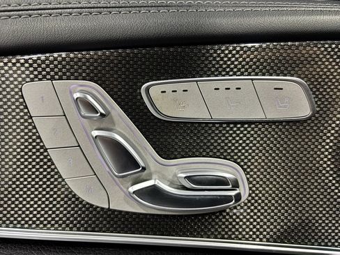 Used 2019 Mercedes-Benz E 63 AMG S image 43