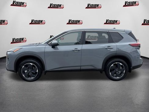 New 2026 Nissan Rogue SV w/ Cold Weather Package image 8