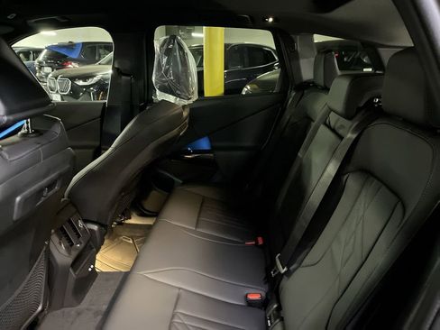 New 2026 BMW X3 xDrive30 w/ M Sport Package image 23