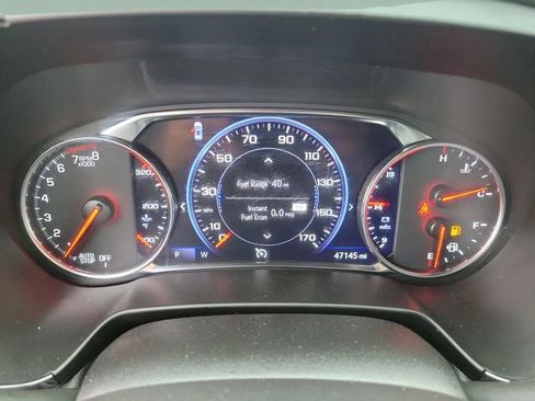Used 2025 Chevrolet Blazer RS FWD image 30