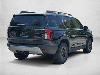 New 2026 Honda Passport TrailSport Elite video 2