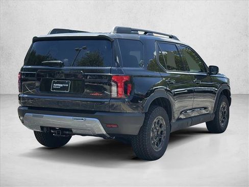 New 2026 Honda Passport TrailSport Elite image 2