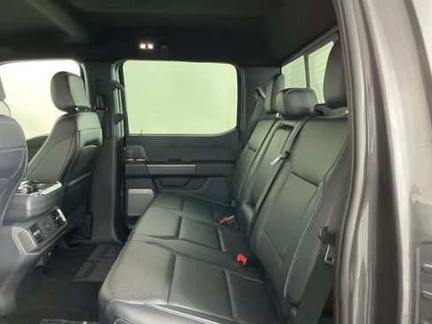 Used 2025 Ford F150 Lariat w/ Bed Utility Package image 30