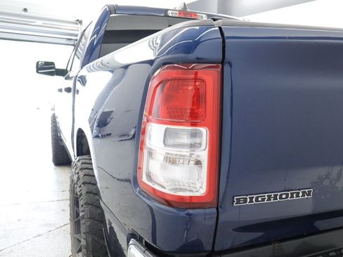 Used 2023 RAM 1500 Big Horn AWD/4WD image 26