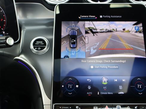 Certified 2025 Mercedes-Benz GLC 300 image 37