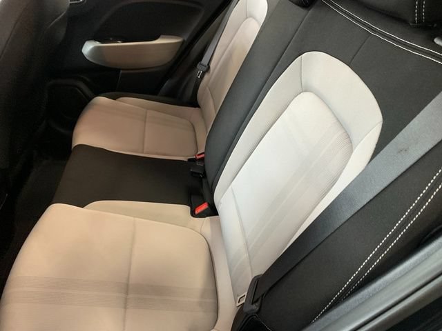Certified 2026 Hyundai Venue SEL FWD image 19