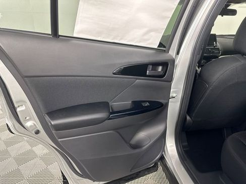 New 2026 Mitsubishi Eclipse Cross LE image 11