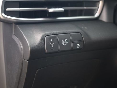New 2026 Hyundai Elantra Hybrid FWD image 12