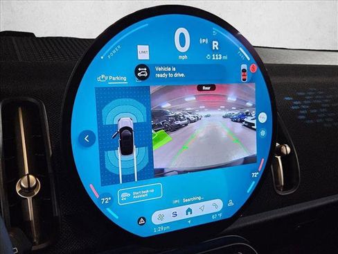 Certified 2025 MINI Cooper Countryman S image 13