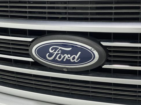 Used 2018 Ford F150 Limited w/ Trailer Tow Package AWD/4WD image 38