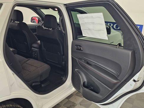 New 2026 Dodge Durango GT image 34