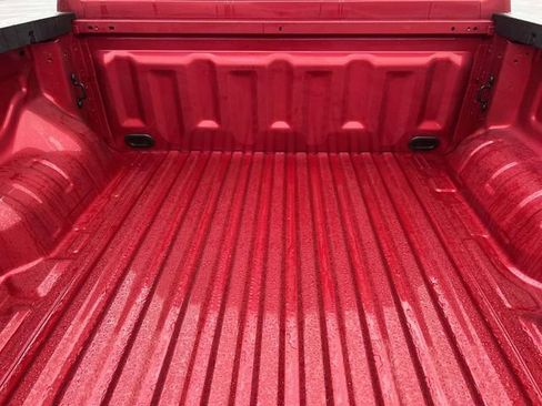 Certified 2025 Ford Ranger Lariat w/ FX4 Off-Road Package image 7