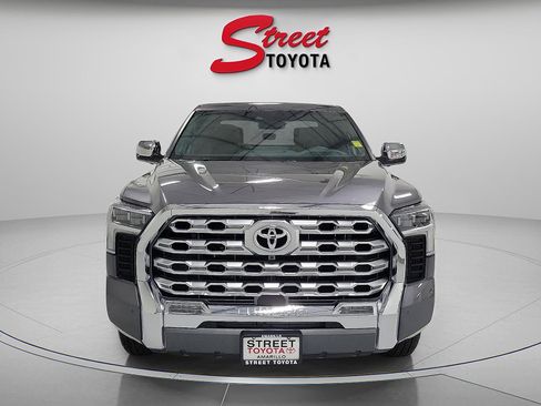 Used 2024 Toyota Tundra 1794 Edition image 6