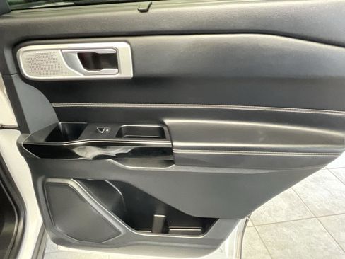 Used 2022 Ford Explorer ST w/ Equipment Group 401A image 16
