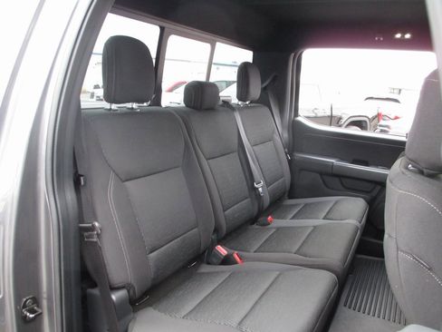 Used 2021 Ford F150 XLT w/ Equipment Group 302A High image 21