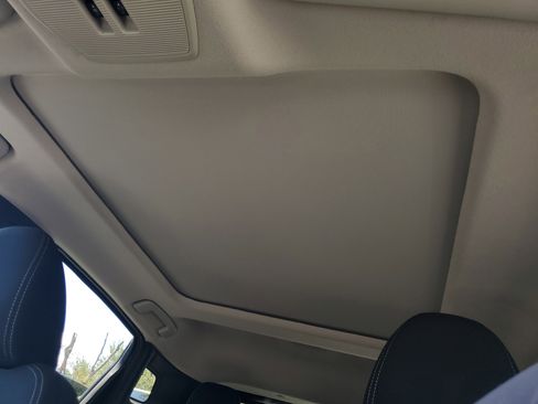 New 2026 Nissan Kicks SV w/ SV Premium Package FWD image 15