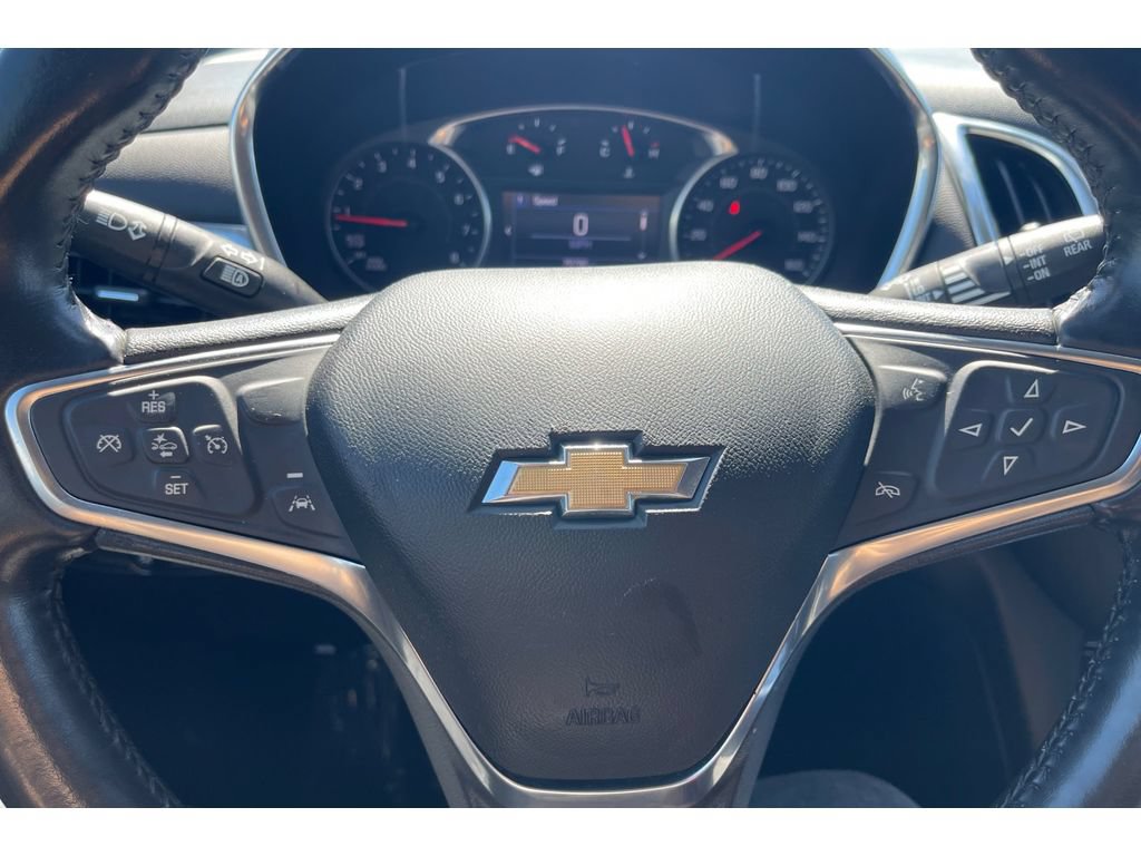 Used 2021 Chevrolet Equinox LT FWD image 32