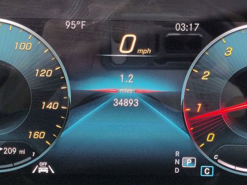 Used 2023 Mercedes-Benz GLE 350 4MATIC image 30