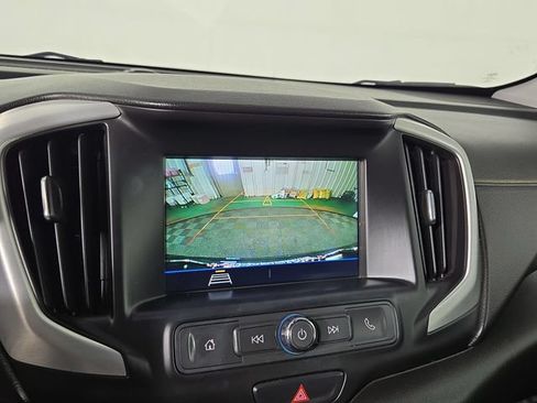 Used 2019 GMC Terrain SLE w/ Driver Convenience Package AWD/4WD image 19