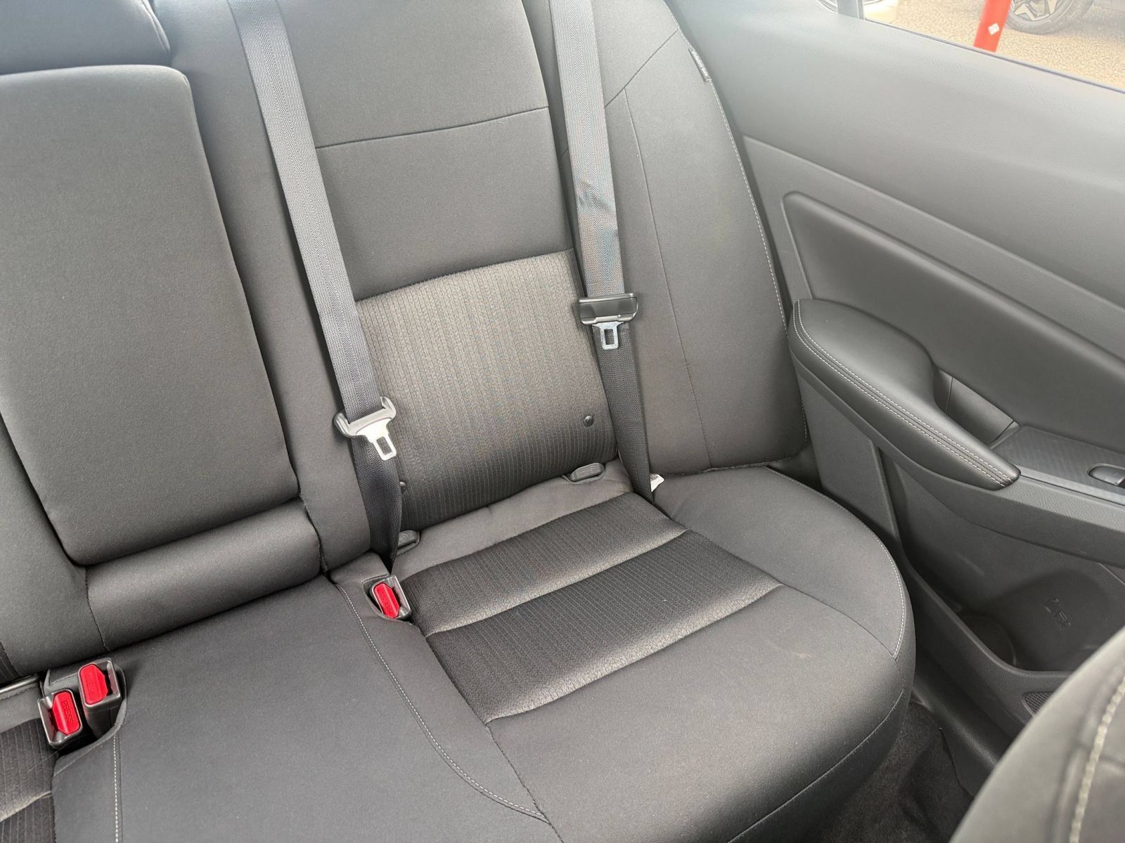Used 2026 Nissan Altima 2.5 SV FWD image 36