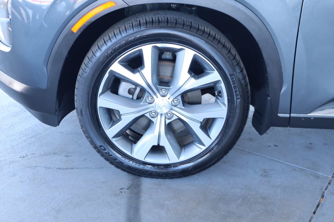 Used 2020 Hyundai Palisade SEL w/ Premium Package FWD image 12