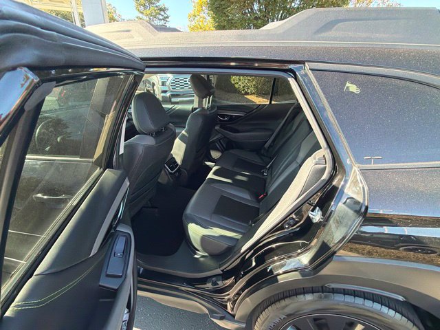 Used 2024 Subaru Outback Onyx Edition AWD/4WD image 12