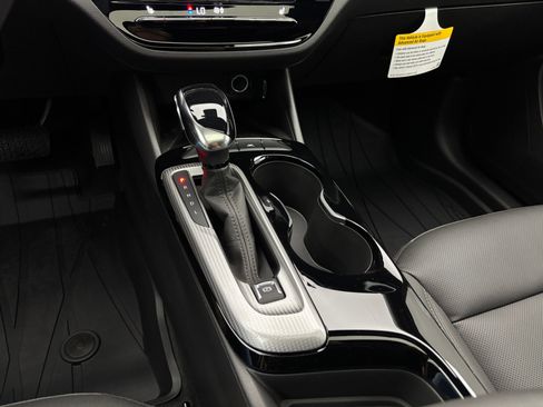 New 2026 Buick Envista Avenir FWD image 29