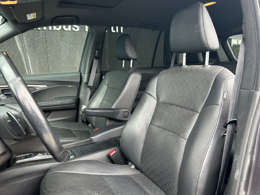 Used 2021 Honda Passport EX-L image 15