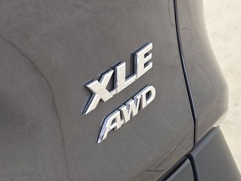 Certified 2025 Toyota RAV4 XLE Premium w/ Weather Package image 13