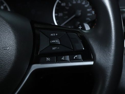 Certified 2024 Nissan Altima 2.5 SR w/ SR Premium Package image 24