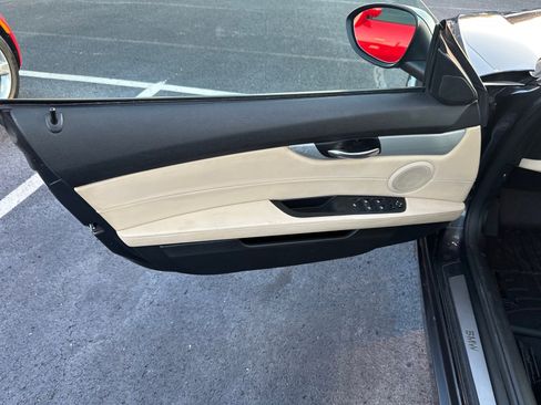 Used 2015 BMW Z4 sDrive35i image 20
