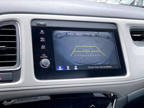 Used 2019 Honda HR-V EX-L image 26