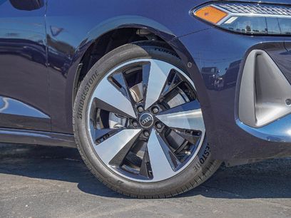 New 2025 Audi A5 2.0T Prestige