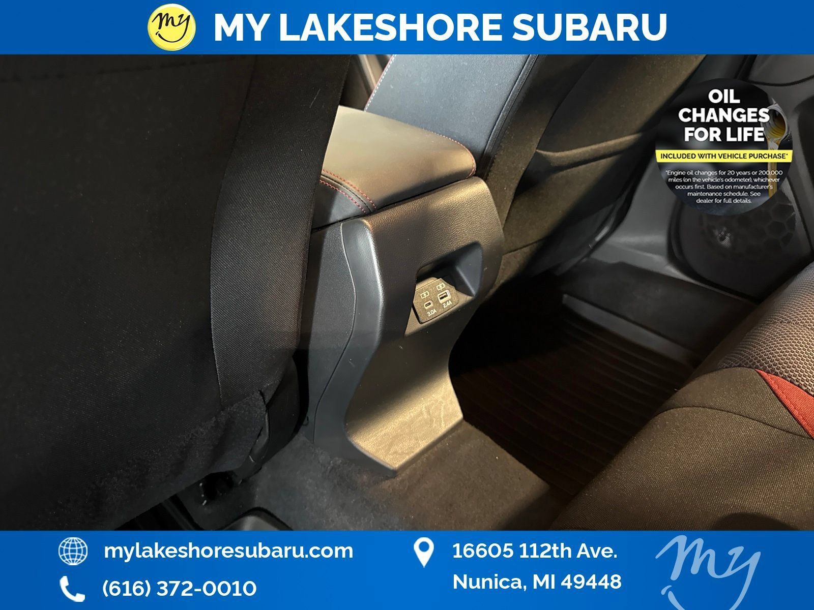Certified 2024 Subaru Impreza RS AWD/4WD image 28