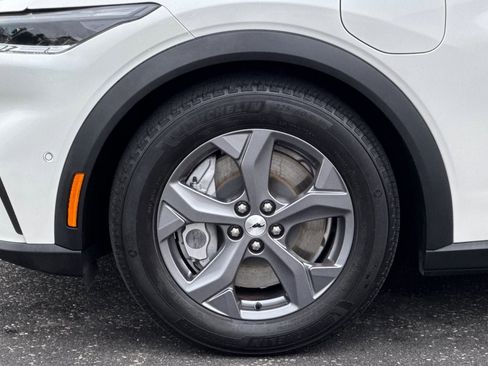 Certified 2023 Ford Mustang Mach-E Select image 28