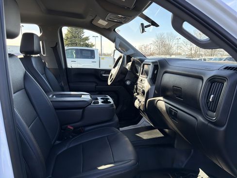 Used 2021 Chevrolet Silverado 2500 W/T image 20