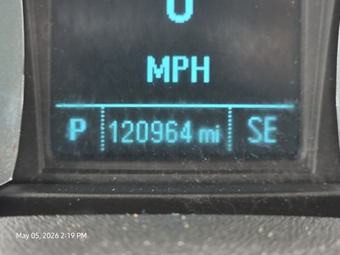 Used 2015 Chevrolet Equinox LT w/ Driver Convenience Package FWD image 30