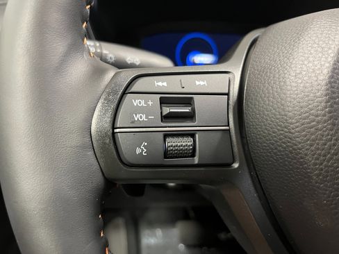 New 2026 Honda CR-V TrailSport image 16